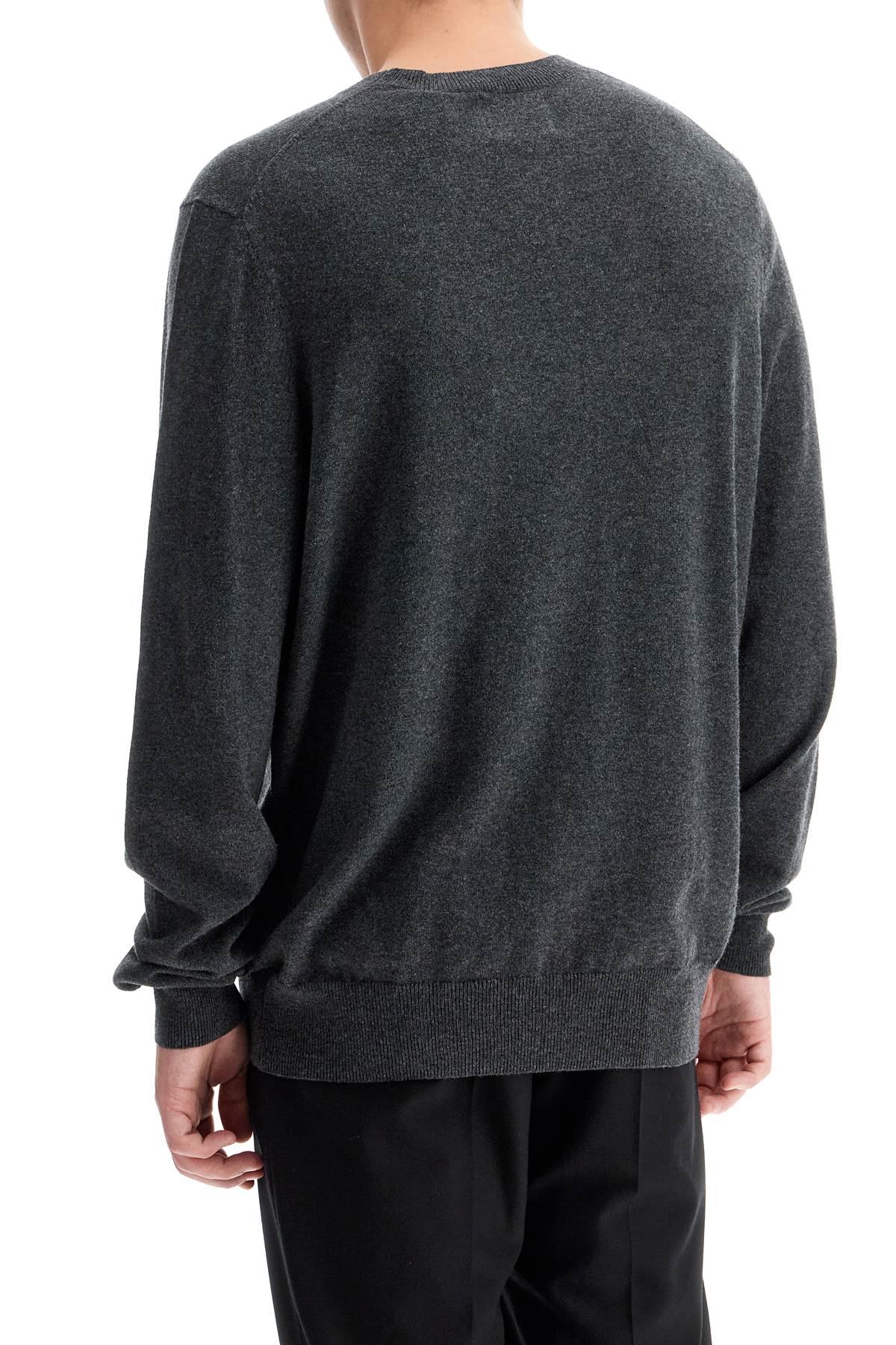 Marant 'evans cotton and wool pullover