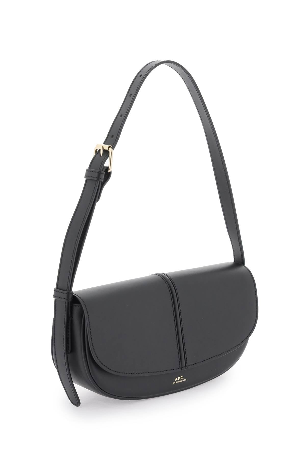 A.P.C. betty shoulder bag