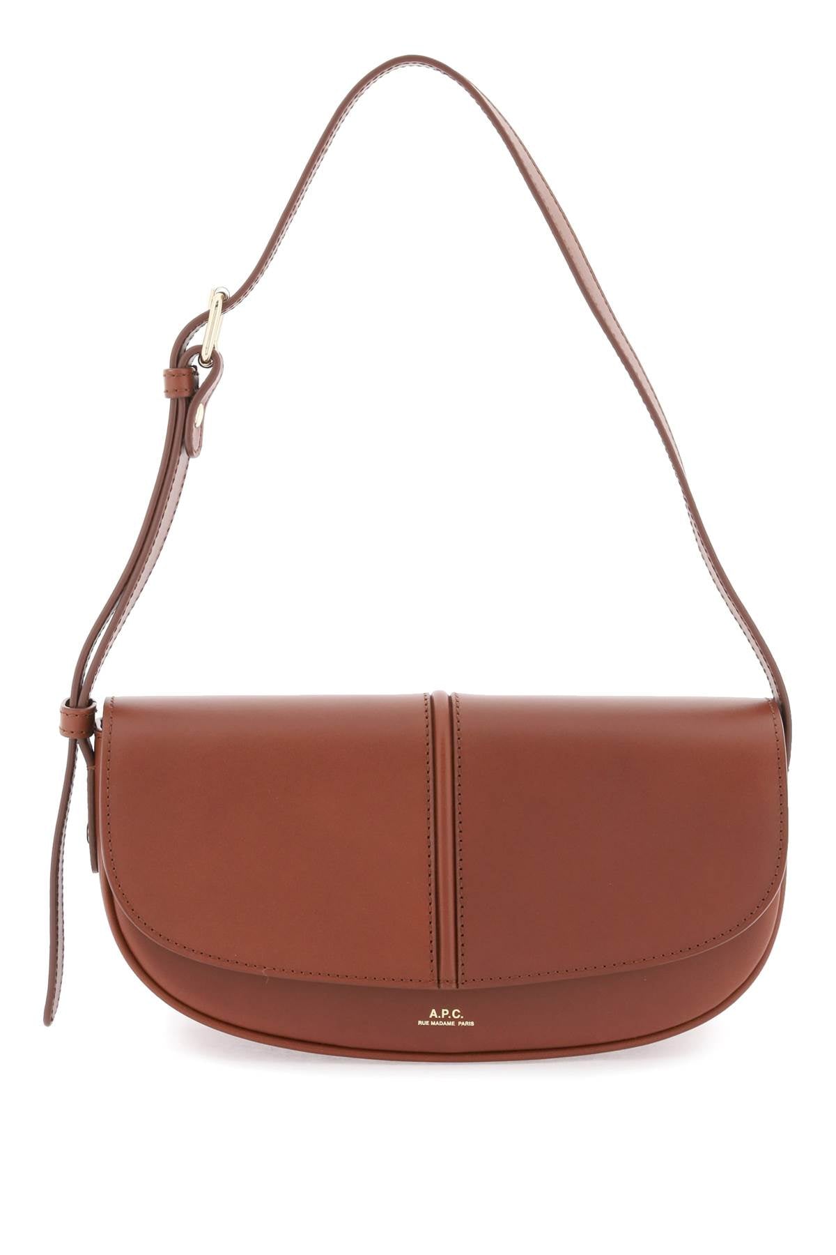 A.P.C. betty shoulder bag