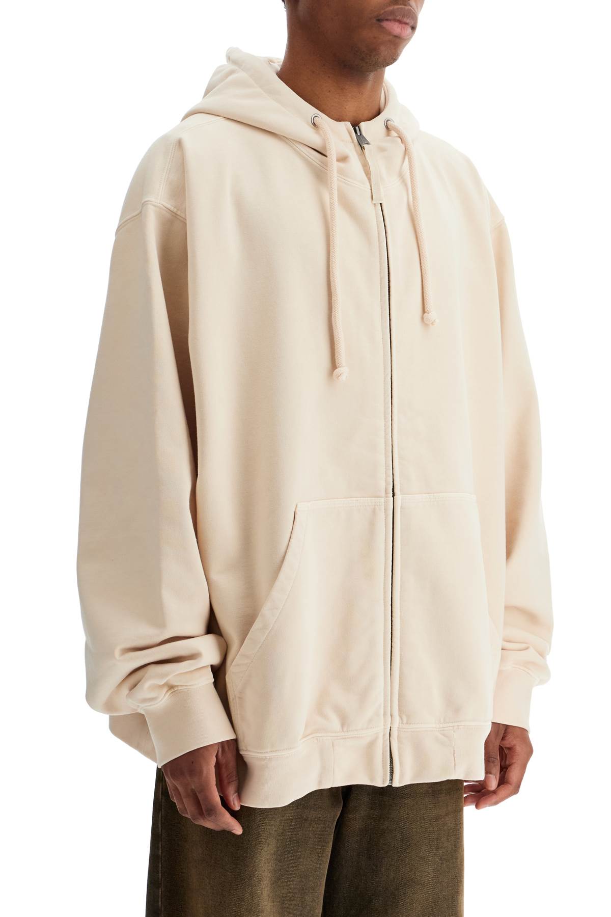 Maison Margiela "oversized sweatshirt with