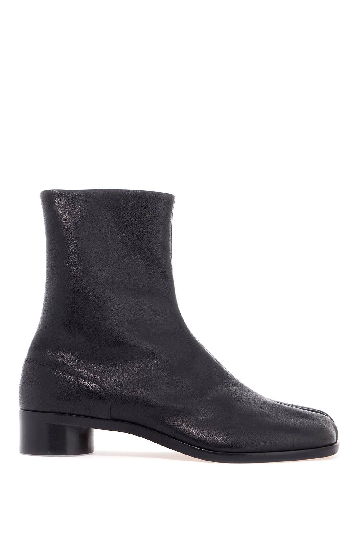 Maison Margiela tabi ankle boots