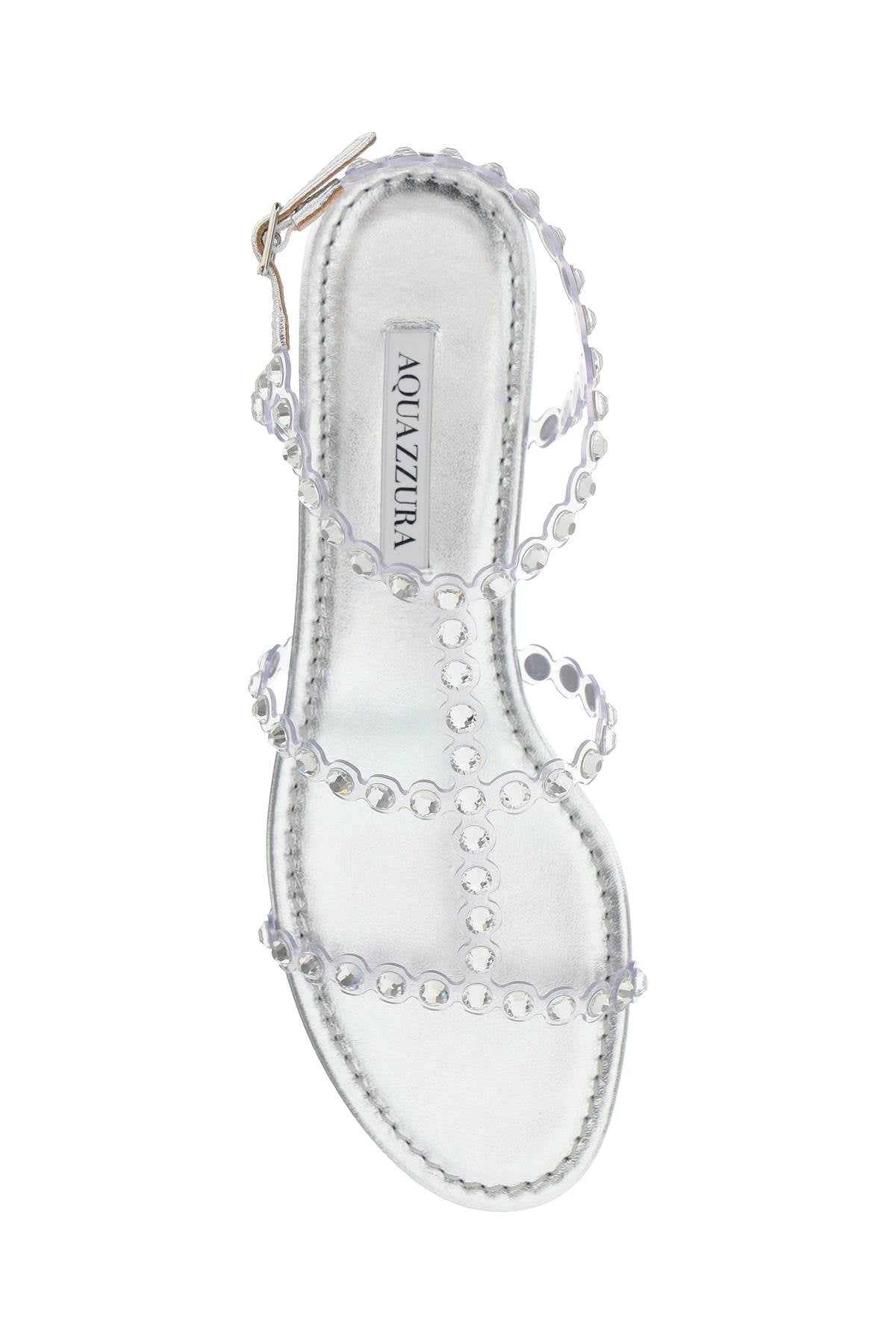 Aquazzura tequila sandals