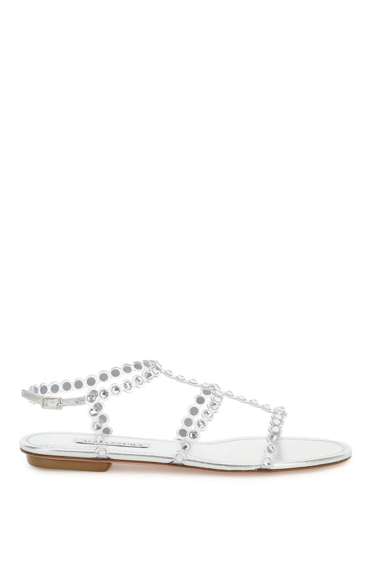 Aquazzura tequila sandals